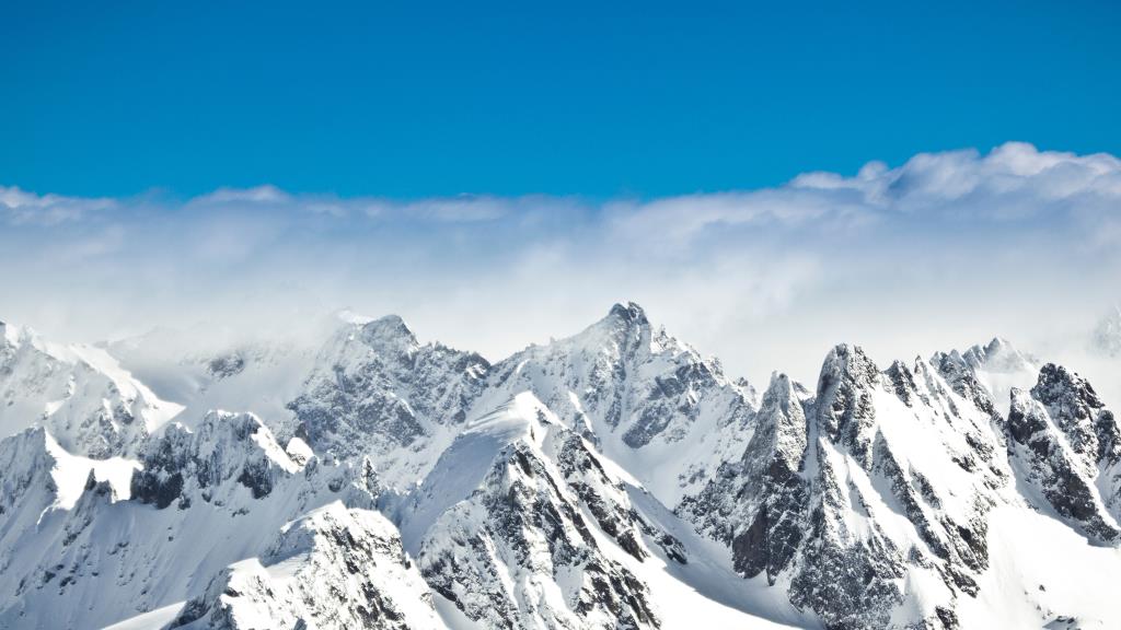 Strengthening cooperation across the Alpine regions