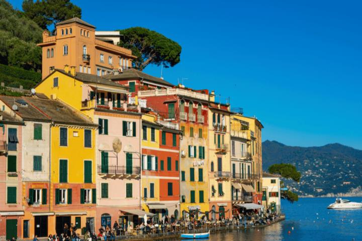 Human Capital development in the Regions: an advanced training project