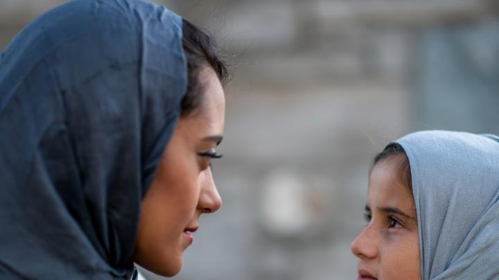 Protecting the Rights of Migrant Women