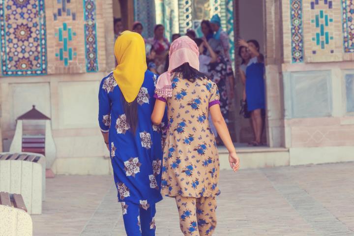 Supporting Rural Women’s Entrepreneurship in Uzbekistan