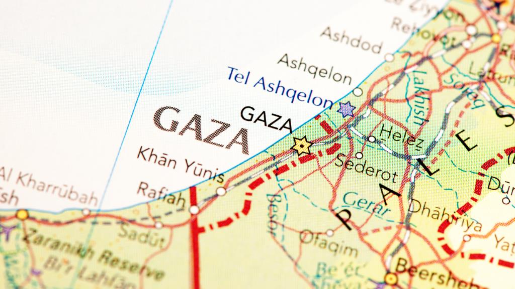 Promoting awareness for Israeli-Palestinian peace building