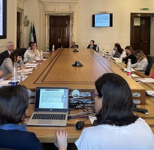 Un toolkit a supporto del bilancio di genere Un toolkit a supporto del bilancio di genere