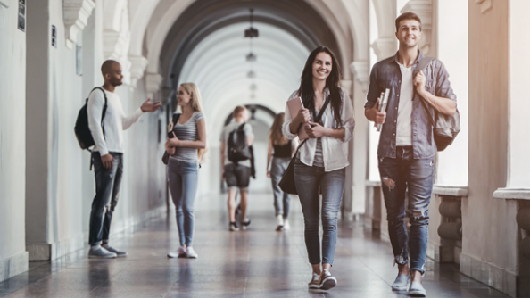 Together with Universities Together with Universities