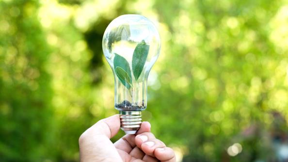 Energia